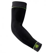 Bauerfeind Sports - Sports Compression Sleeves Arm Gr S - Short schwarz