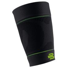 Bauerfeind Sports - Sports Compression Sleeves Upper Leg Gr XL - Extra Long schwarz