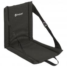 Outwell - Cardiel - Campingstuhl grau/schwarz