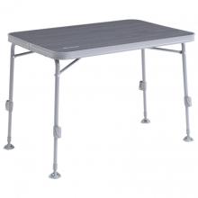 Outwell - Coledale - Campingtisch Gr 68 x 100 x 56-72 cm grau
