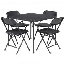 Outwell - Corda Picnic Table Set - Campingtisch grau