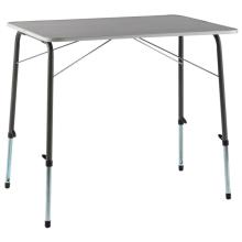 Vango - Birch 80 Table - Campingtisch grau