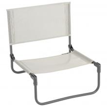 Lafuma Mobilier - CB II Velio Mix - Campingstuhl grau