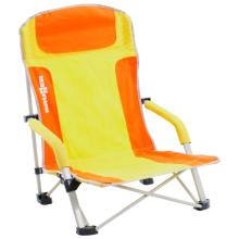 Brunner - Bula - Campingstuhl Gr 57 x 50 x 73,5 cm gelb