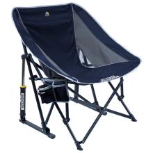 GCI - Pod Rocker - Campingstuhl Gr 71,5 x 76 x 88 cm blau