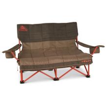 Kelty - Low-Loveseat Nest - Campingstuhl braun