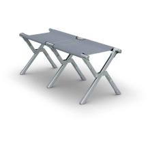 Dometic - GO Compact Camp Bench - Campingstuhl grau