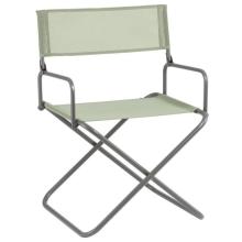 Lafuma Mobilier - Regiestuhl FGX XL - Campingstuhl grau