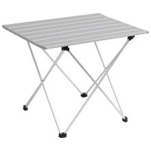 Easy Camp - Blackthorn Table - Campingtisch Gr 56 x 41 x 46 cm grau