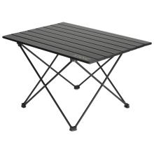 Stoic - TorpaSt. Hike Aluminum Table - Campingtisch Gr 68 x 46 x 40 cm grau