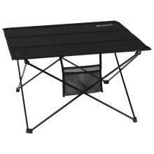 Stoic - TorpaSt. Hike Table - Campingtisch Gr 69 x 58 x 40 cm schwarz