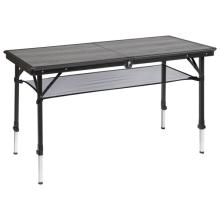 Brunner - Dinemic Elutop - Campingtisch grau