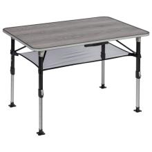 Brunner - ELÙ Greywood - Campingtisch grau
