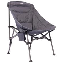 Vango - Crater Chair - Campingstuhl grau