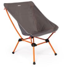 Vango - Micro Lux Chair - Campingstuhl grau