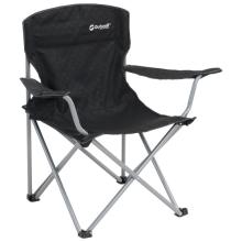 Outwell - Catamarca - Campingstuhl Gr 84 x 50 x 85 cm schwarz