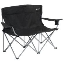 Outwell - Catamarca Sofa - Campingstuhl Gr 146 x 56 x 98,5 cm schwarz