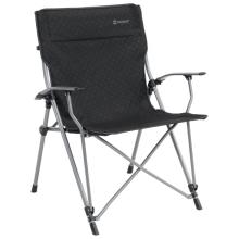Outwell - Goya XL - Campingstuhl Gr 71 x 67 x 97 cm schwarz