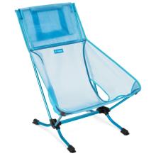 Helinox - Beach Chair Mesh (re) - Campingstuhl blau