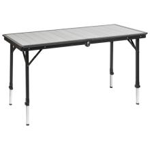 Brunner - Dinemic 6 - Campingtisch Gr One Size grau