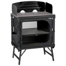 Brunner - Elùtop Compack Cube - Campingschrank Gr One Size schwarz