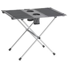 Robens - Bushman Table Bace Camp - Campingtisch grau