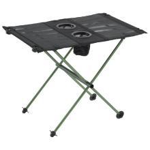 Robens - Bushman Table Light - Campingtisch grau