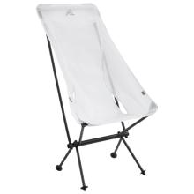 Robens - Observer Carbon - Campingstuhl weiß