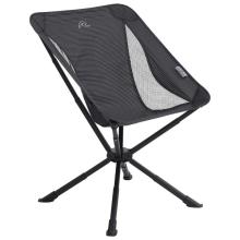 Robens - Timberline - Campingstuhl grau