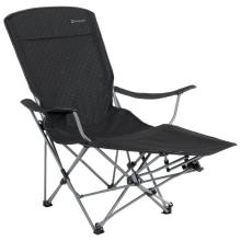 Outwell - Catamarca Lounger - Campingstuhl Gr 89 x 61 x 116 cm schwarz