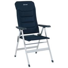 Outwell - Clarenville - Campingstuhl blau