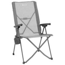 Outwell - Tidal - Campingstuhl grau