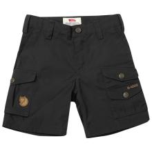Fjällräven - Kid's Vidda Shorts - Shorts Gr 116 schwarz
