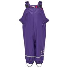 LEGO - Kid's Peggy 101 Rain Pants - Regenhose Gr 92 lila