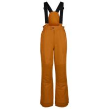 Vaude - Kid's Snow Cup Pants III - Skihose Gr 110/116 orange
