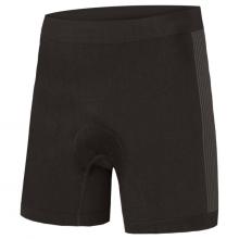 Endura - Kid's Engineered Padded Boxer - Radunterhose Gr 7/8 Years schwarz