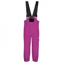 Trollkids - Kid's Odda Pant - Regenhose Gr 92 lila/rosa