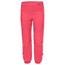 Vaude - Kid's Grody Pants IV - Regenhose Gr 146/152 rosa