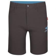 Trollkids - Kid's Haugesund Shorts Gr 98 grau