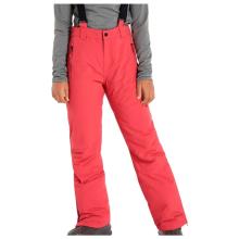 Protest - Girl's PRTSunny JR Snowpants - Skihose Gr 128 rot