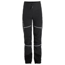 Vaude - Kid's Capacida Pants - Tourenhose Gr 122/128 schwarz