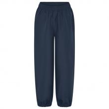 Color Kids - Kid's Rain Pants - Regenhose Gr 92 blau