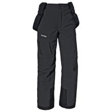 Schöffel - Boy's Ski Pants Joran - Skihose Gr 128 schwarz