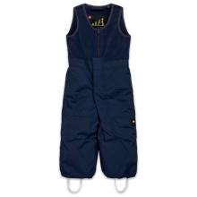 LEGO - Kid's Puelo 701 - Skihose Gr 80 blau