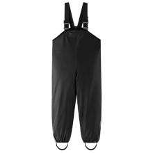 Reima - Kid's Lammikko - Regenhose Gr 104 schwarz