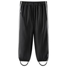 Reima - Kid's Oja - Regenhose Gr 104 schwarz