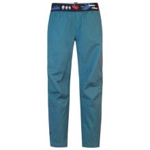Rafiki - Kid's Pedro - Kletterhose Gr 128 blau