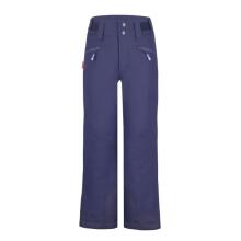 Trollkids - Girl's Rauland Ski Pant - Skihose Gr 176 blau