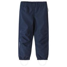 Reima - Kid's Reimatec Pants Kaura - Regenhose Gr 80 blau