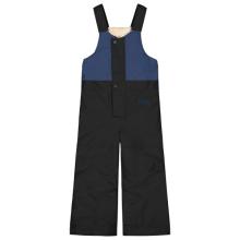 Picture - Kid's Snowy Toddler Bib Pants - Skihose Gr 18-24 Months schwarz